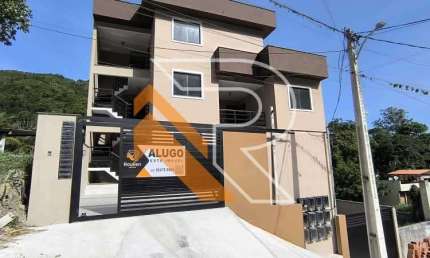 Apartamento com 1 quarto para alugar na Loteamento Bairro de Piratininga, Piratininga, Niterói, 25 m2 por R$ 1.500