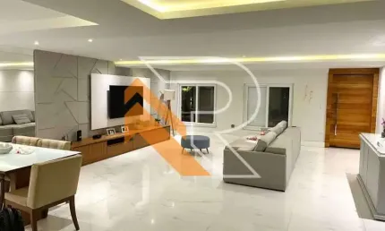 Casa com 5 quartos à venda na rua professor carlos nélson ferreira dos santos, camboinhas, niterói, 450 m2 por r$ 3.900.000