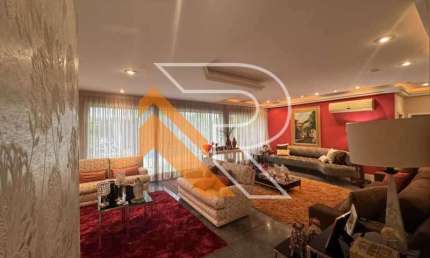 Casa em condomínio fechado com 5 quartos à venda na Condomínio Vale de Itaipu, Itaipu, Niterói, 494 m2 por R$ 5.700.000