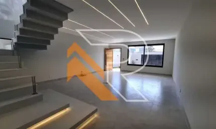 Casa com 3 quartos à venda na rua eziquio de araújo, itaipu, niterói, 190 m2 por r$ 1.350.000