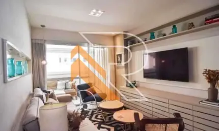 Apartamento com 3 quartos à venda na Rua Presidente Backer, Icaraí, Niterói, 117 m2 por R$ 1.890.000