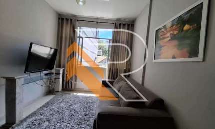 Apartamento com 1 quarto à venda na Rua Miguel de Frias, Icaraí, Niterói, 86 m2 por R$ 540.000