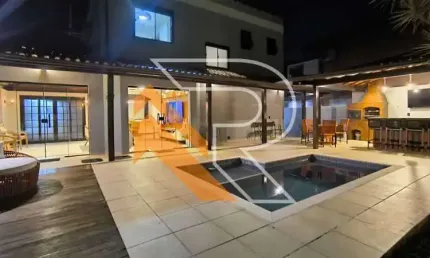 Casa em condomínio fechado com 3 quartos à venda na Rua Geógrafo Amora, Piratininga, Niterói, 210 m2 por R$ 2.500.000