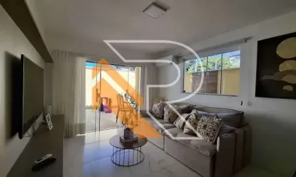 Casa com 3 quartos para alugar na Rua Germano Faber, Piratininga, Niterói, 168 m2 por R$ 6.500