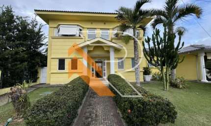 Casa em condomínio fechado com 6 quartos à venda na Loteamento Aldeia de Itaipu, Itaipu, Niterói, 382 m2 por R$ 2.200.000