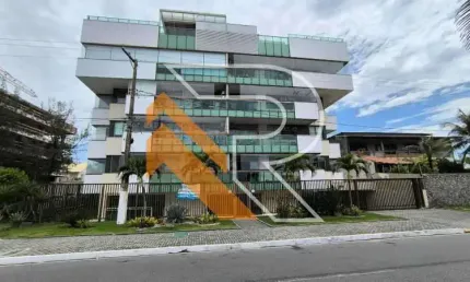 Apartamento com 3 quartos à venda na Avenida Almirante Tamandaré, Piratininga, Niterói, 107 m2 por R$ 1.200.000