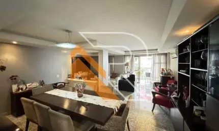 Apartamento com 3 quartos à venda na Rua Ministro Otávio Kelly, Icaraí, Niterói, 247 m2 por R$ 1.280.000