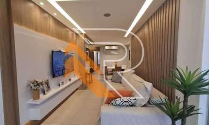 Cobertura com 3 quartos à venda na Rua Samuel Wainer Filho, Itaipu, Niterói, 162 m2 por R$ 1.990.000