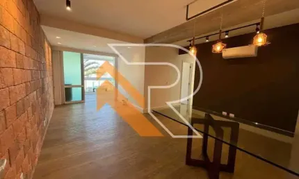 Apartamento com 3 quartos à venda na Rua José de Freitas Nobre, Piratininga, Niterói, 114 m2 por R$ 1.390.000