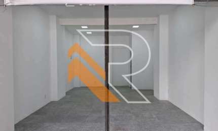 Ponto comercial com 1 sala para alugar na Avenida Ernani do Amaral Peixoto, Centro, Niterói, 34 m2 por R$ 6.000