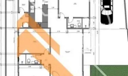 Casa com 3 quartos à venda na rua santo amaro, itaipu, niterói, 175 m2 por r$ 1.400.000