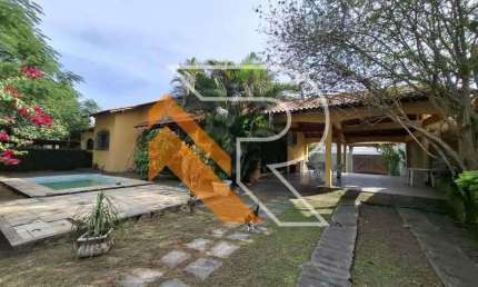 Casa com 3 quartos à venda na Rua Maria Tanure Amora, Itaipu, Niterói, 111 m2 por R$ 1.050.000