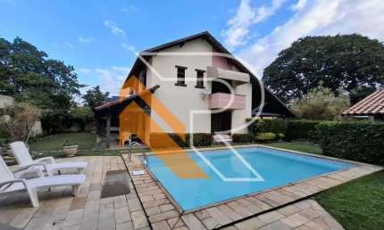 Casa em condomínio fechado com 4 quartos à venda na Loteamento Aldeia de Itaipu, Itaipu, Niterói, 302 m2 por R$ 1.790.000