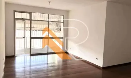 Apartamento com 3 quartos à venda na avenida sete de setembro, icaraí, niterói, 115 m2 por r$ 710.000