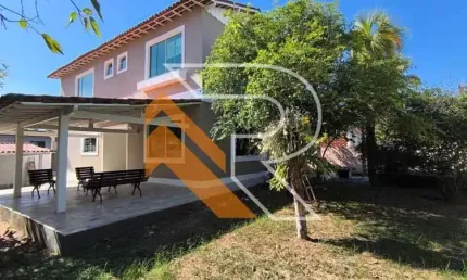 Casa com 3 quartos à venda na Rua Celso Dias Gomes, Marazul, Niterói, 178 m2 por R$ 1.500.000
