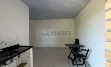 Apartamento para alugar no Centro, Garopaba 
