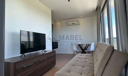 Apartamento com 2 quartos à venda no Areal, Pelotas 