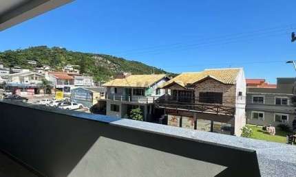 Apartamento com 2 quartos para alugar no Centro, Garopaba 
