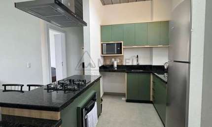 Apartamento com 1 quarto para alugar no Centro, Garopaba 