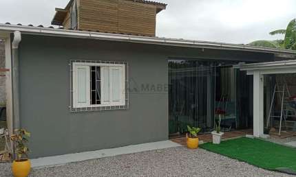 Casa com 2 quartos à venda no Araçatuba, Imbituba 
