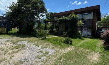 Sala comercial à venda no Areais da Palhocinha, Garopaba 
