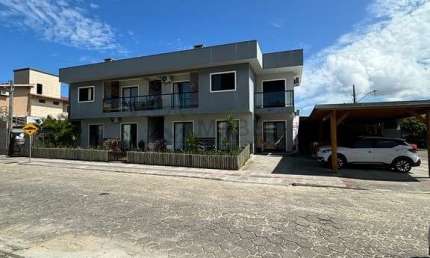 Apartamento com 1 quarto para alugar no Pinguirito, Garopaba 