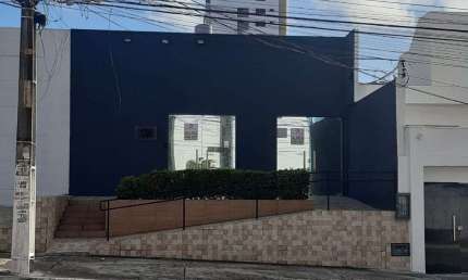 Ponto comercial com 8 salas para alugar na Travessa Miguel Castro, Lagoa Nova, Natal