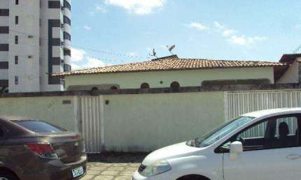 Casa com 3 quartos à venda na Rua Professor Paulo Vieira Nobre, Lagoa Nova, Natal