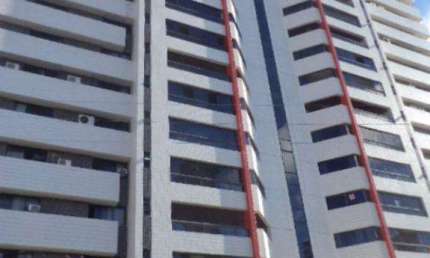 Apartamento com 4 dormitórios à venda, 240 m² por R$ 850.000,00 - Petrópolis - Natal/RN