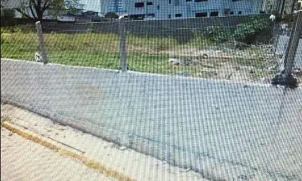 Terreno à venda, 614 m² por R$ 1.200.000,00 - Petrópolis - Natal/RN