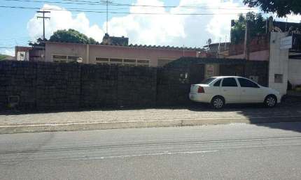 Casa com 4 dormitórios à venda, 214 m² por R$ 470.000,00 - Lagoa Nova - Natal/RN