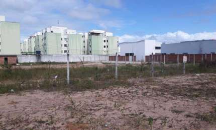 Terreno à venda, 2200 m² por R$ 1.200.000,00 - Parque Das Árvores - Parnamirim/RN