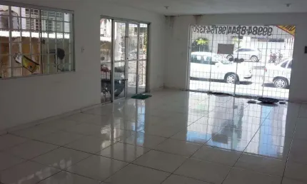 Prédio à venda, 245 m² por R$ 390.000,00 - Petrópolis - Natal/RN