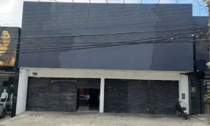 Ponto para alugar, 562 m² por R$ 13.062,00/mês - Lagoa Seca - Natal/RN