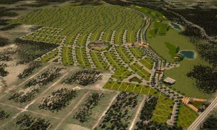 Terreno à venda, 300 m² por R$ 180.000,00 - Centro - Tibau do Sul/RN