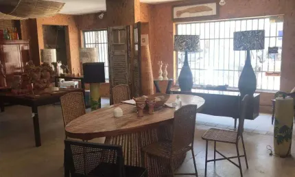 Casa com 3 dormitórios à venda, 10 m² por R$ 870.000,00 - Petrópolis - Natal/RN