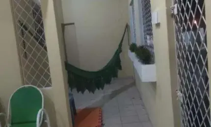Casa com 3 dormitórios à venda, 320 m² por R$ 360.000,00 - Barro Vermelho - Natal/RN