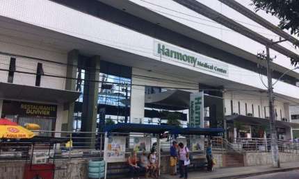 Sala à venda, 58 m² por R$ 260.000,00 - Petrópolis - Natal/RN