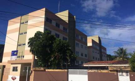 Apartamento com 3 dormitórios à venda, 73 m² por R$ 410.000,00 - Tirol - Natal/RN