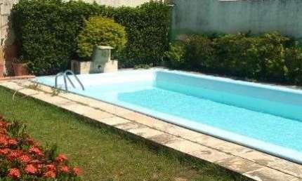 Casa com 3 dormitórios à venda, 220 m² por R$ 600.000,00 - Capim Macio - Natal/RN