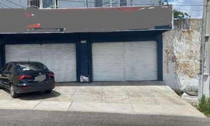 Ponto para alugar, 260 m² por R$ 3.000,00/mês - Dix-Sept Rosado - Natal/RN