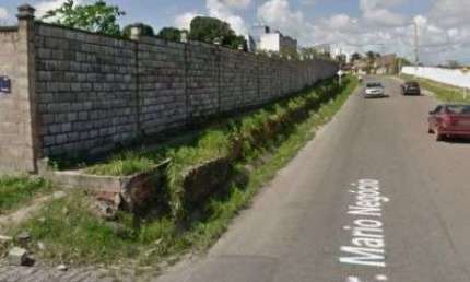 Terreno à venda, 36186 m² por R$ 8.000.000,00 - Rosa dos Ventos - Parnamirim/RN