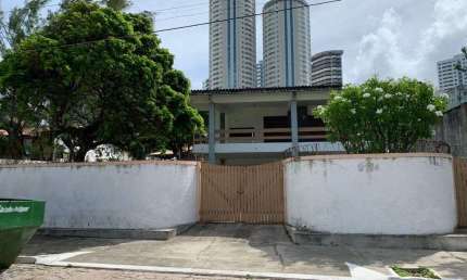 Casa com 4 dormitórios à venda, 800 m² por R$ 1.300.000,00 - Ponta Negra - Natal/RN