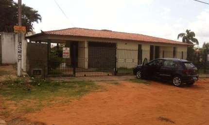 Casa com 4 dormitórios à venda, 300 m² por R$ 380.000,00 - San Vale - Natal/RN