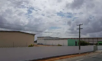 Galpão para alugar, 1500 m² por R$ 18.750/mês - Br 304  - Macaíba/RN Por Traz da Coca Cola