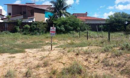 Terreno à venda, 600 m² por R$ 220.000,00 - Candelária - Natal/RN