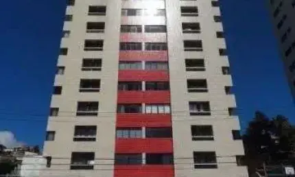 Apartamento com 2 dormitórios à venda, 88 m² por R$ 450.000,00 - Areia Preta - Natal/RN