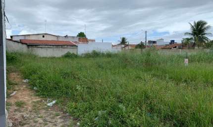 Terreno à venda, 750 m² por R$ 330.000,00 - Emaús - Parnamirim/RN