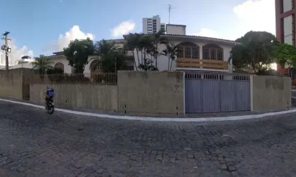 Casa com 5 dormitórios à venda, 415 m² por R$ 850.000,00 - Lagoa Nova - Natal/RN