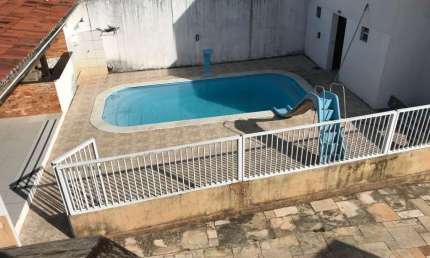 Casa com 3 dormitórios à venda, 220 m² por R$ 1.300.000,00 - Parque Do Jiqui - Parnamirim/RN